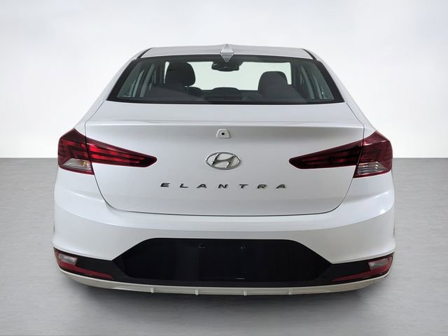 Used 2020 Hyundai Elantra Value Edition w/ Cargo Package (C1) image 4