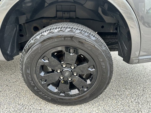 Certified 2020 Ford Ranger XLT w/ Equipment Group 301A Mid image 64