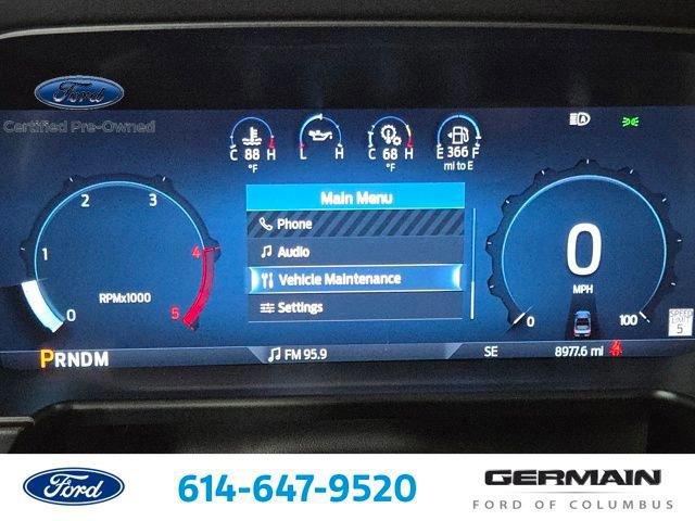 Certified 2024 Ford F250 Platinum image 26