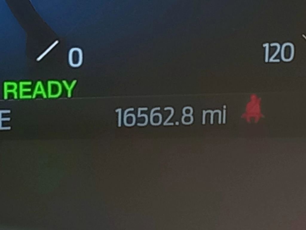 Certified 2025 Ford F150 King Ranch w/ FX4 Off-Road Package image 30