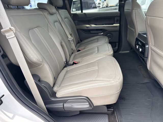 Certified 2019 Ford Expedition Limited w/ Equipment Group 301A RWD image 12
