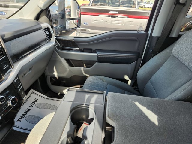 Certified 2022 Ford F150 XLT w/ Equipment Group 302A High image 17