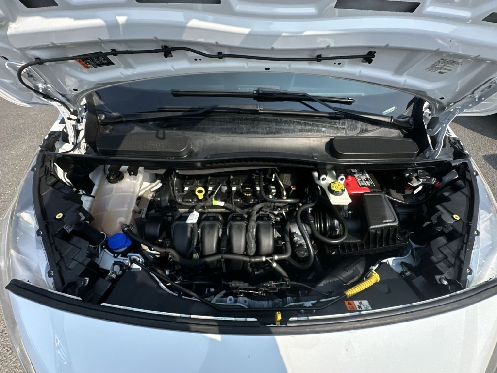 Certified 2020 Ford Transit Connect XL FWD image 34
