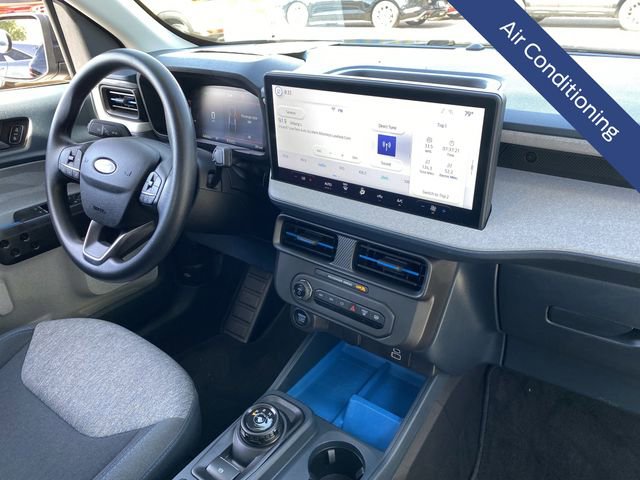 Certified 2025 Ford Maverick XLT FWD image 17