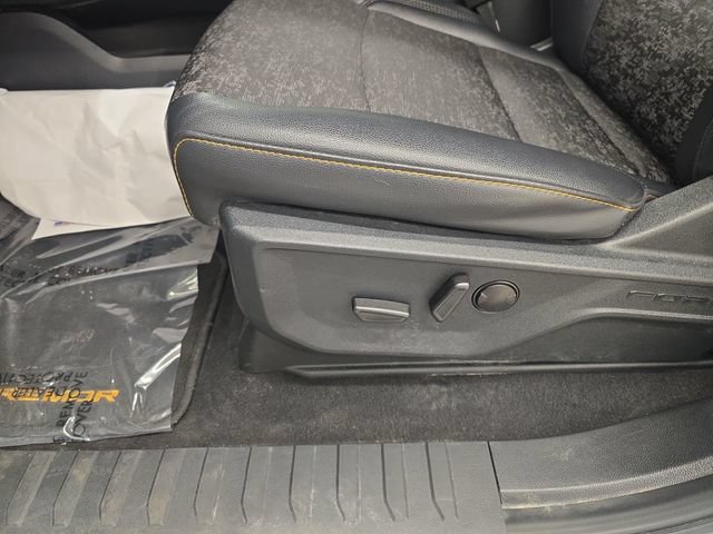 Certified 2025 Ford F150 Tremor w/ Tow/Haul Package AWD/4WD image 36
