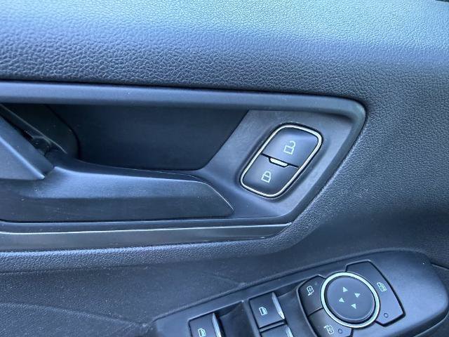 Certified 2024 Ford Escape Active AWD/4WD image 16