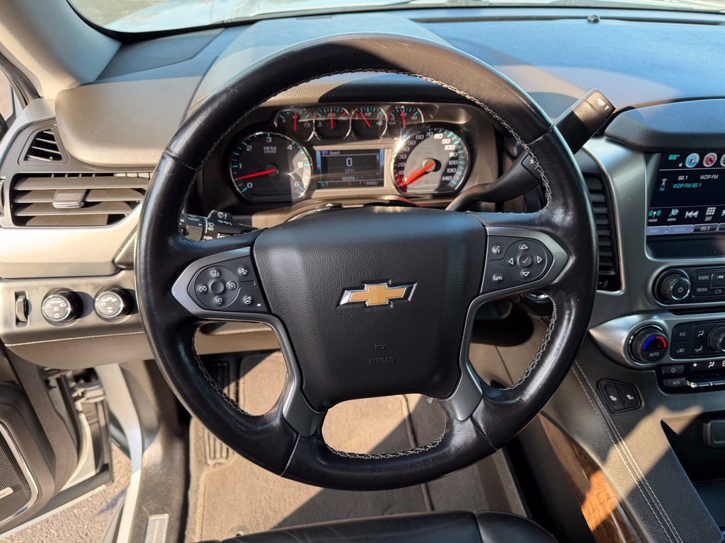 Used 2019 Chevrolet Tahoe LT AWD/4WD image 14
