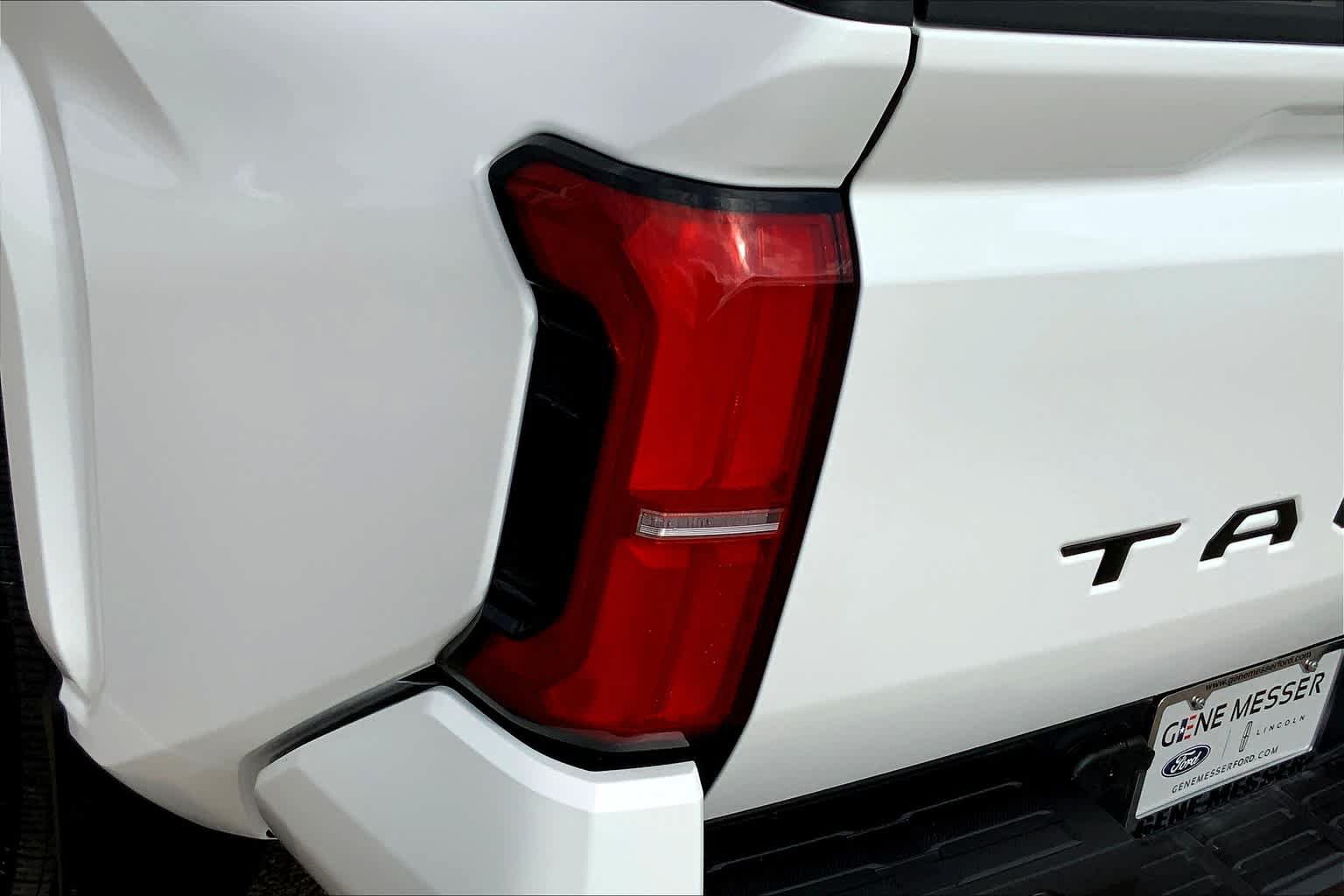 Used 2024 Toyota Tacoma SR5 RWD image 29