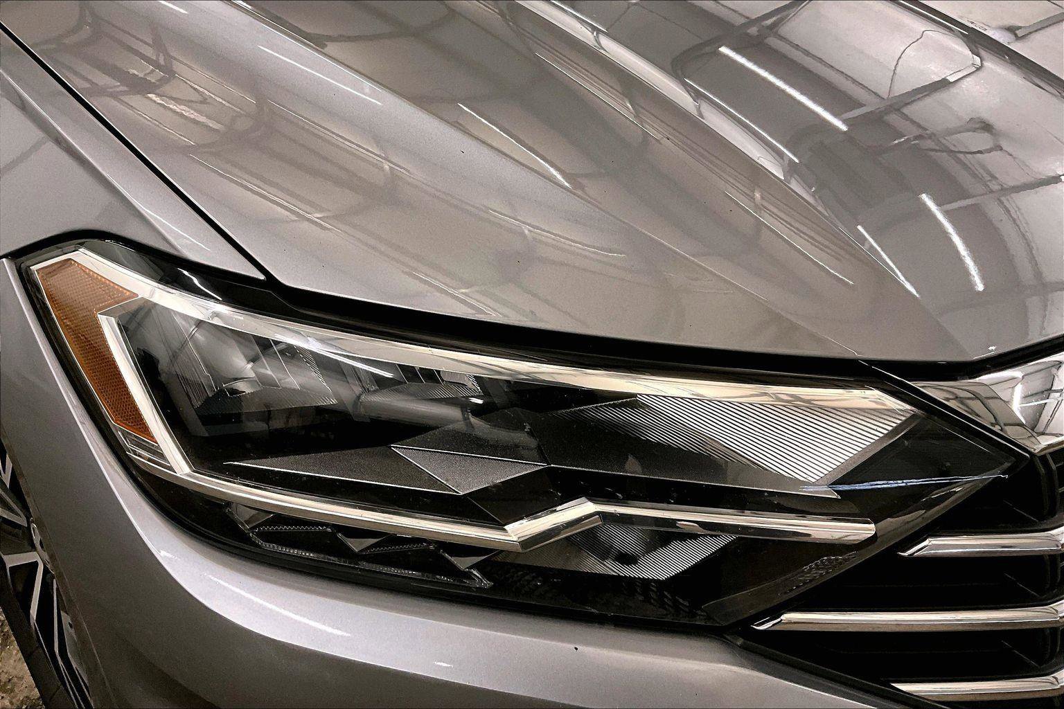 Used 2021 Volkswagen Jetta S image 27