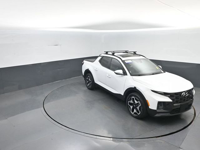 Used 2022 Hyundai Santa Cruz Limited w/ Winter Package image 24