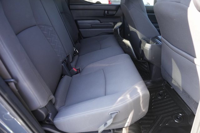 Used 2024 Toyota Tacoma SR5 image 15