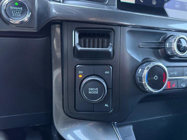 Certified 2023 Ford F150 XLT w/ Equipment Group 302A High image 22