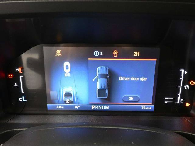 Certified 2024 Ford Ranger XLT w/ Technology Package AWD/4WD image 12
