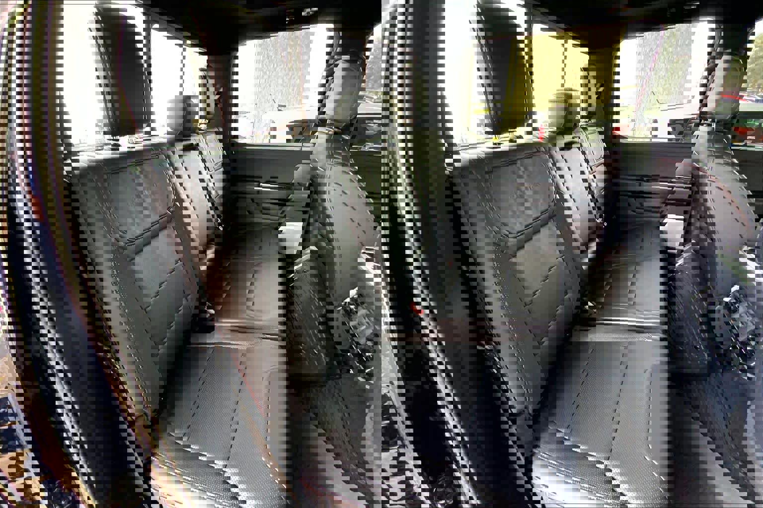 Certified 2025 Ford F150 Raptor image 19