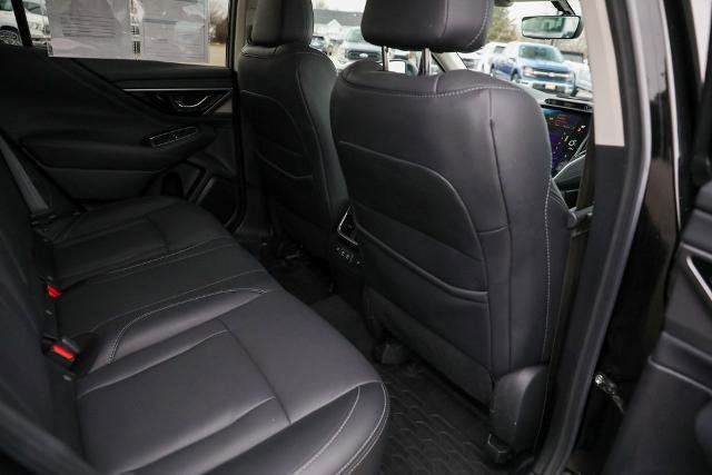 Used 2020 Subaru Outback Limited w/ Popular Package #2 image 35