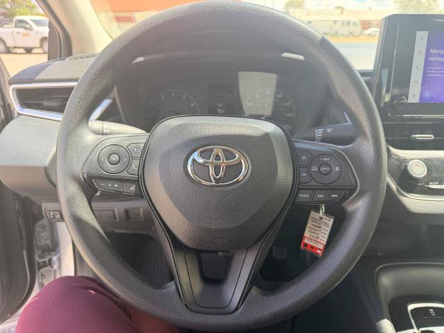 Used 2024 Toyota Corolla LE FWD image 9