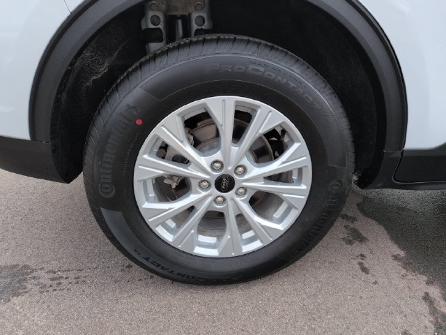 Certified 2024 Ford Escape Active AWD/4WD image 12
