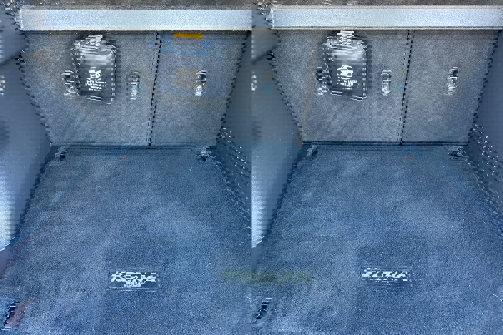 Used 2023 Hyundai Kona SEL w/ Cargo Package image 15