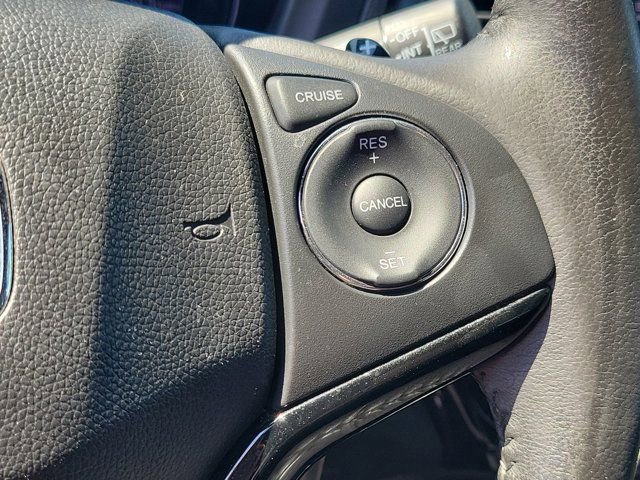 Used 2022 Honda HR-V Sport image 25