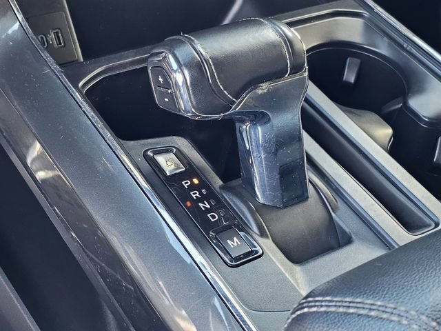 Certified 2022 Ford F150 XLT w/ Equipment Group 301A Mid image 23