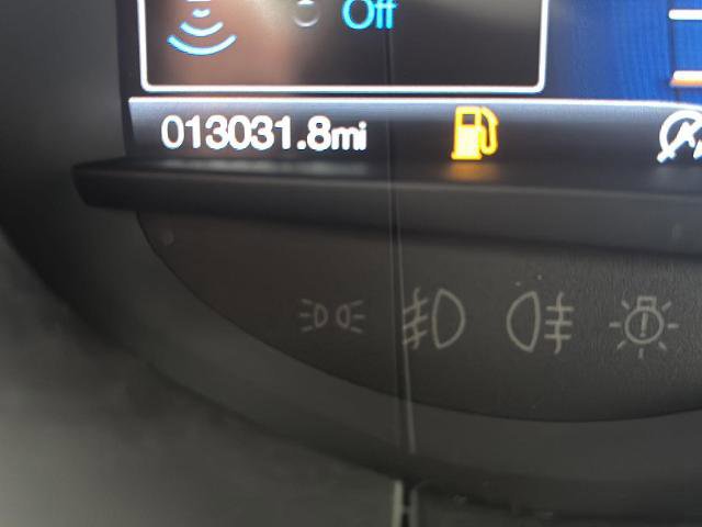 Certified 2024 Ford Edge SEL image 21