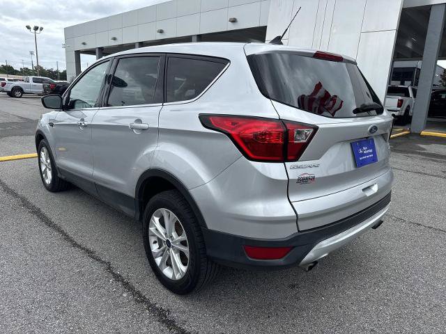 Certified 2019 Ford Escape SE FWD image 7