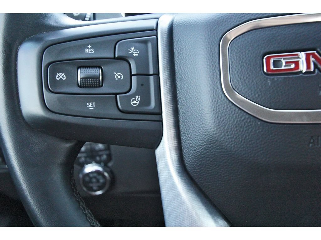 Used 2023 GMC Sierra 1500 SLT AWD/4WD image 17