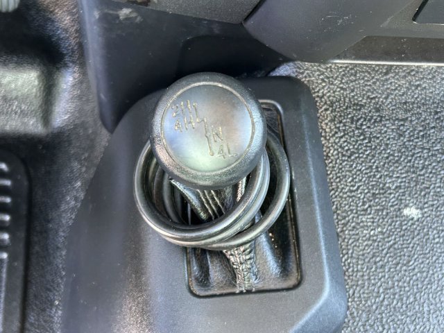 Certified 2017 Ford F250 XL w/ Power Equipment Group AWD/4WD image 25
