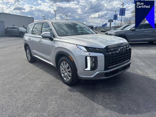 Used 2025 Hyundai Palisade SEL AWD/4WD image 1
