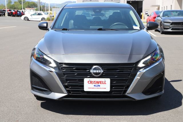 Used 2025 Nissan Altima 2.5 SV FWD image 7