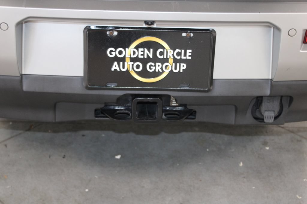 Used 2023 Nissan Pathfinder Platinum AWD/4WD image 33