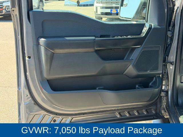 Certified 2023 Ford F150 XL w/ STX Appearance Package AWD/4WD image 14
