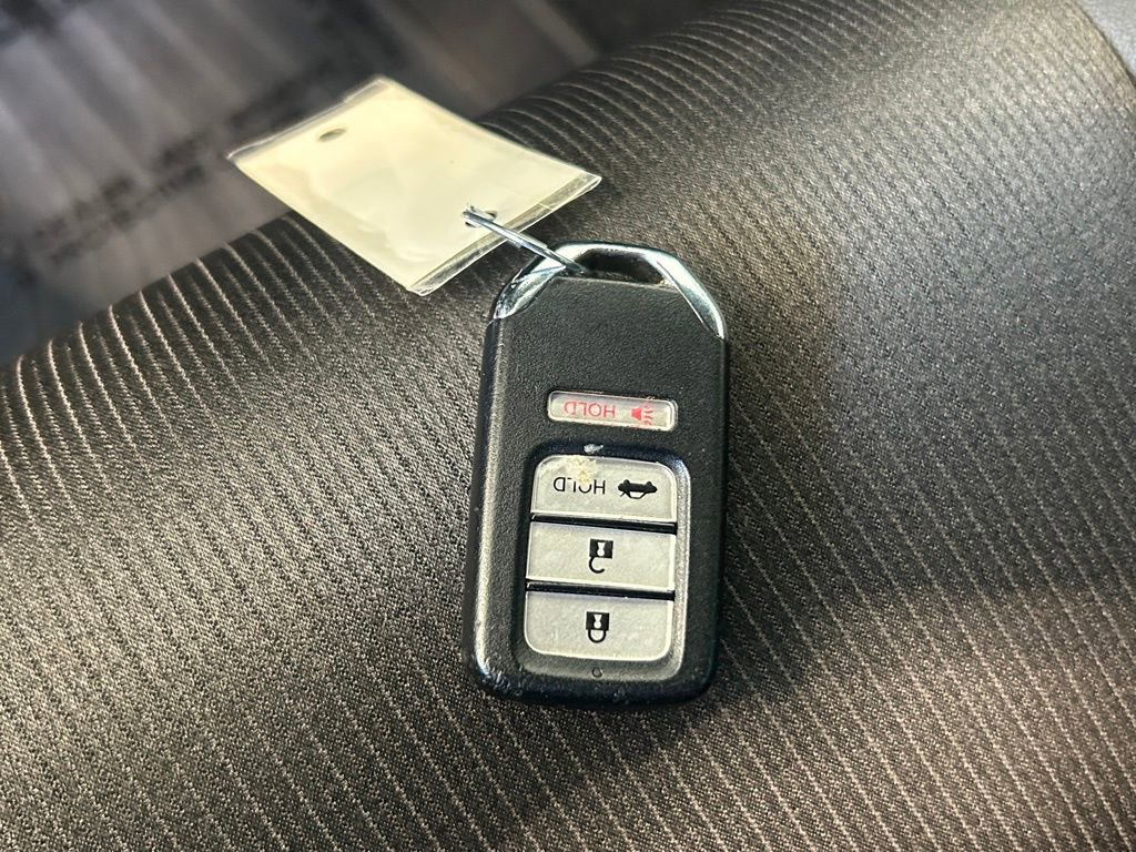 Used 2022 Honda Accord Sport image 42