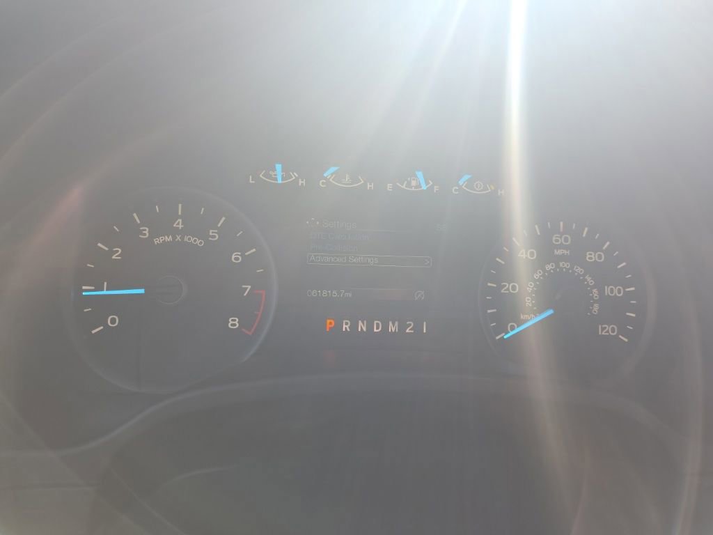 Certified 2019 Ford F150 XLT w/ Equipment Group 301A Mid image 18