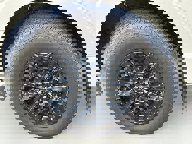 Certified 2024 Ford F150 Platinum w/ Equipment Group 702A High image 32