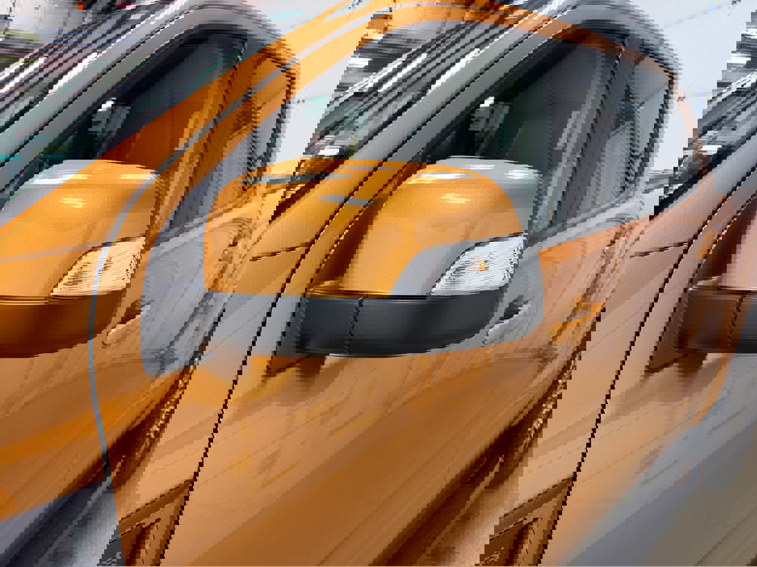 Certified 2019 Ford Ranger Lariat w/ Equipment Group 501A Mid image 33