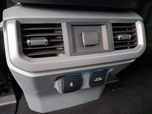 Certified 2024 Ford F150 XLT w/ Equipment Group 302A MID image 11