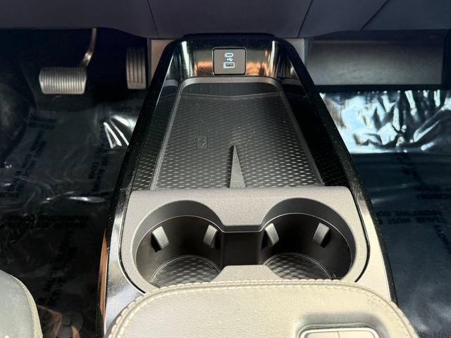 Certified 2023 Ford Mustang Mach-E Premium AWD/4WD image 25