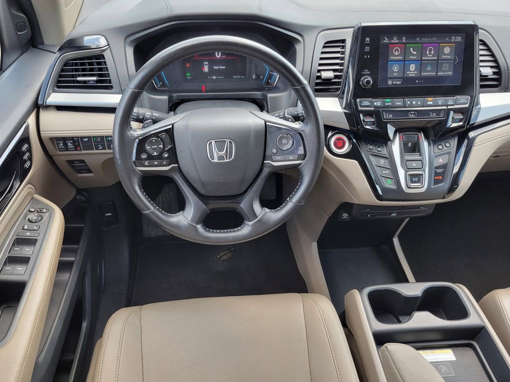 Used 2019 Honda Odyssey Elite image 39