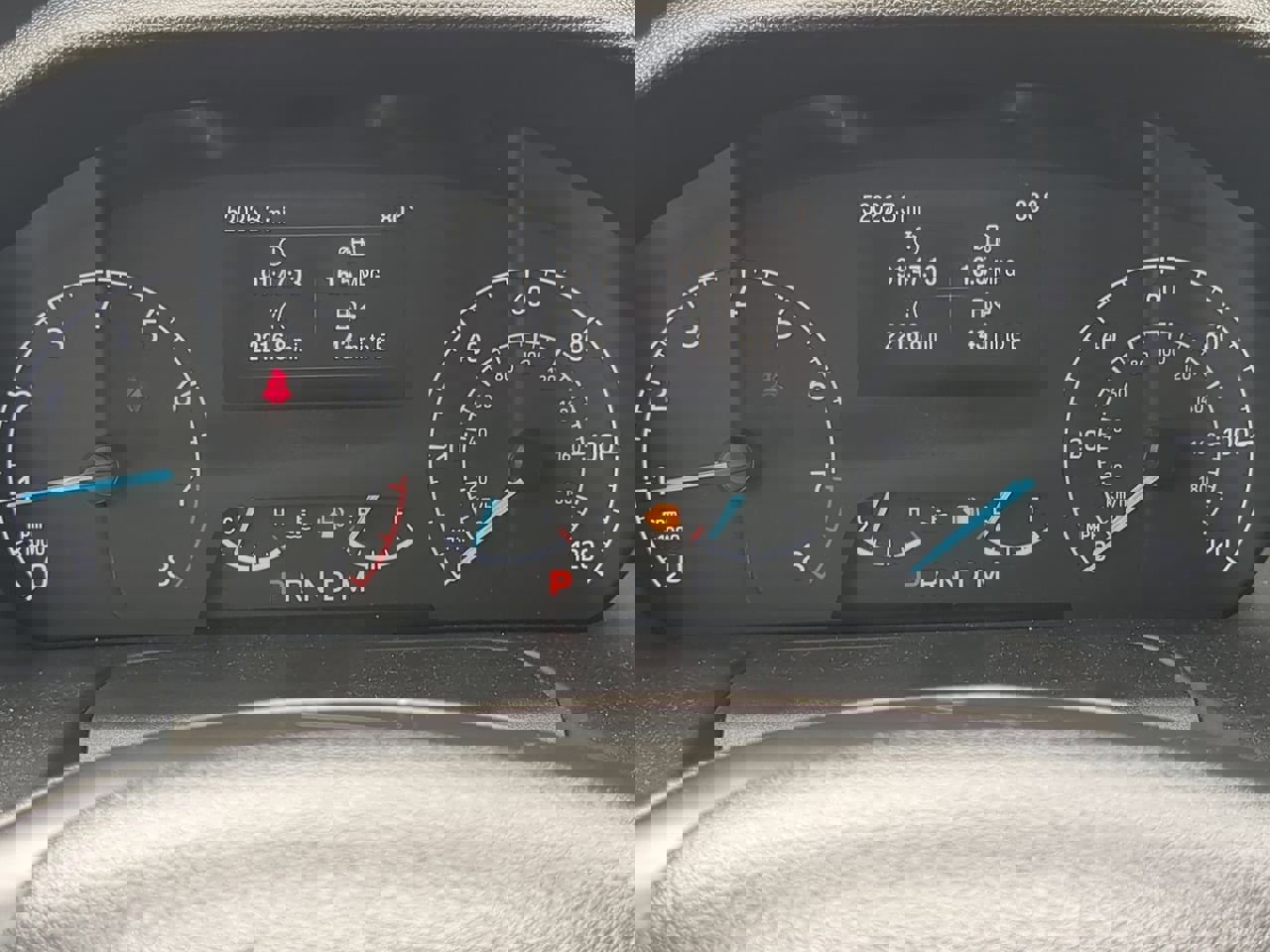 Certified 2022 Ford Transit 350 XLT image 26