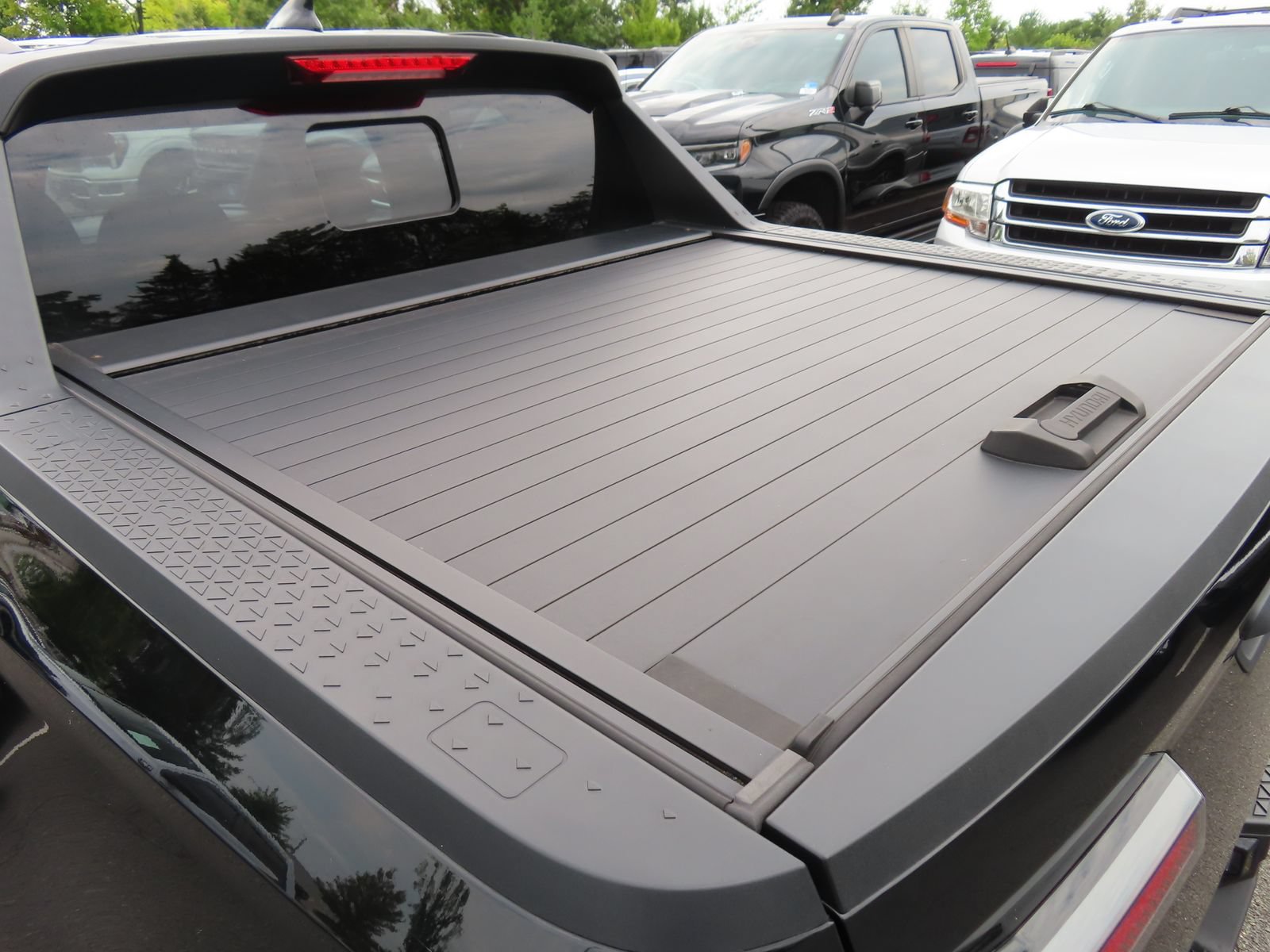 Used 2023 Hyundai Santa Cruz SEL Premium AWD/4WD image 9
