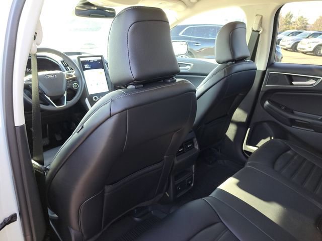 Certified 2024 Ford Edge SEL w/ Convenience Package image 24