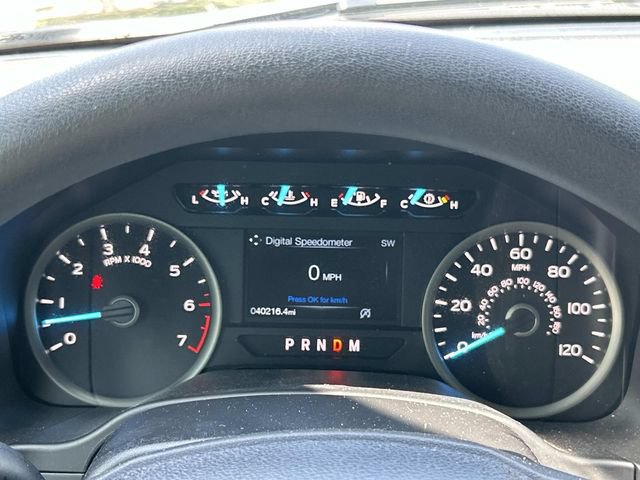 Certified 2020 Ford F150 XLT w/ Equipment Group 301A Mid AWD/4WD image 38