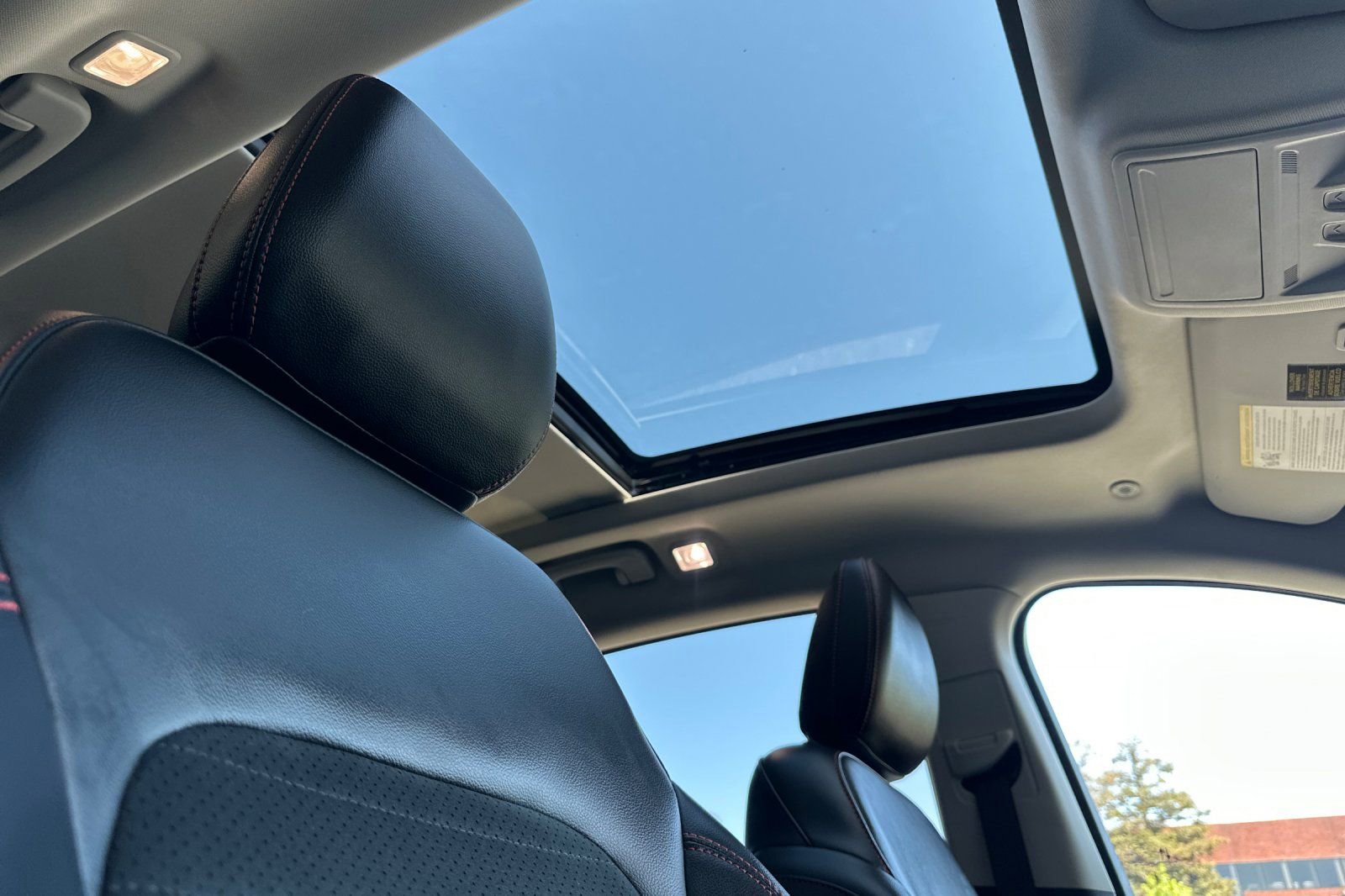 Certified 2022 Ford Escape SEL w/ SEL Stealth AWD Package image 19