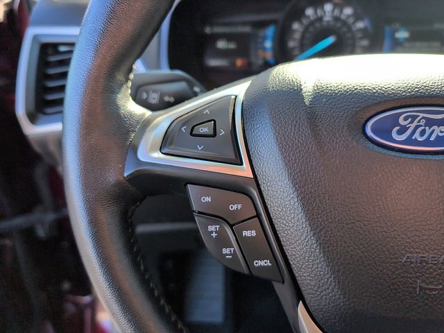 Certified 2023 Ford Edge SEL w/ Convenience Package image 20