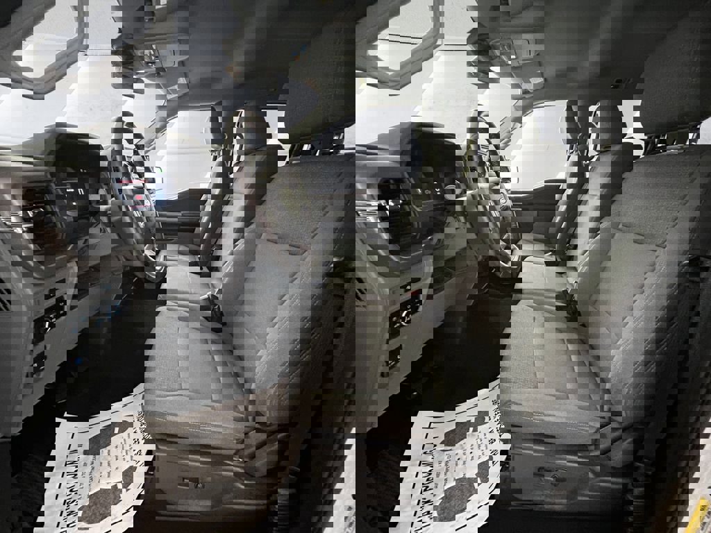 Certified 2025 Ford F150 XLT w/ Equipment Group 301A Standard image 7