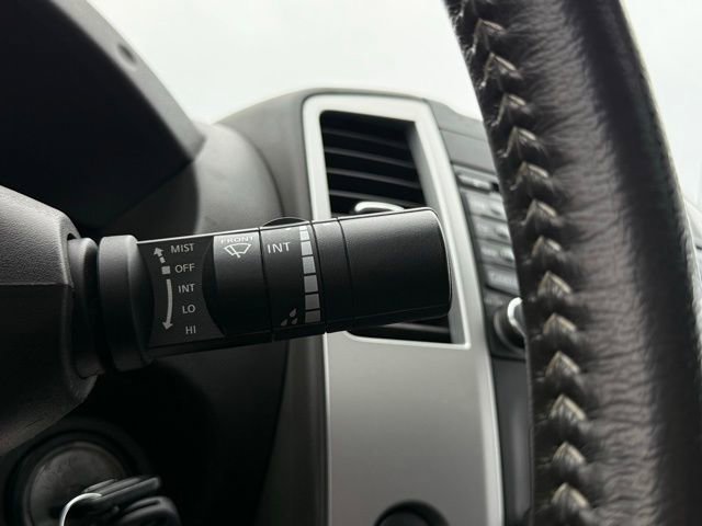 Used 2018 Nissan Frontier PRO-4X image 13