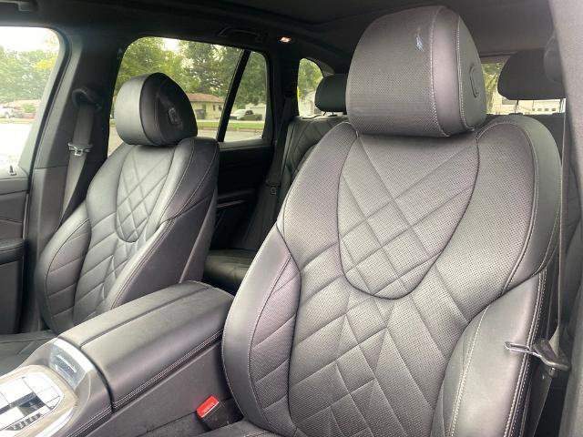 Used 2023 BMW X5 sDrive40i image 11