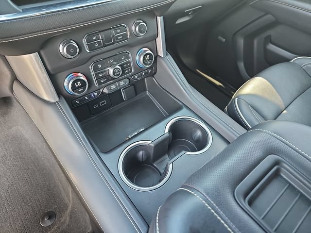 Used 2023 GMC Yukon SLT RWD image 31