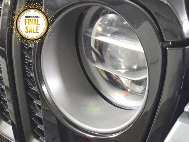 Used 2020 Jeep Gladiator Rubicon image 12